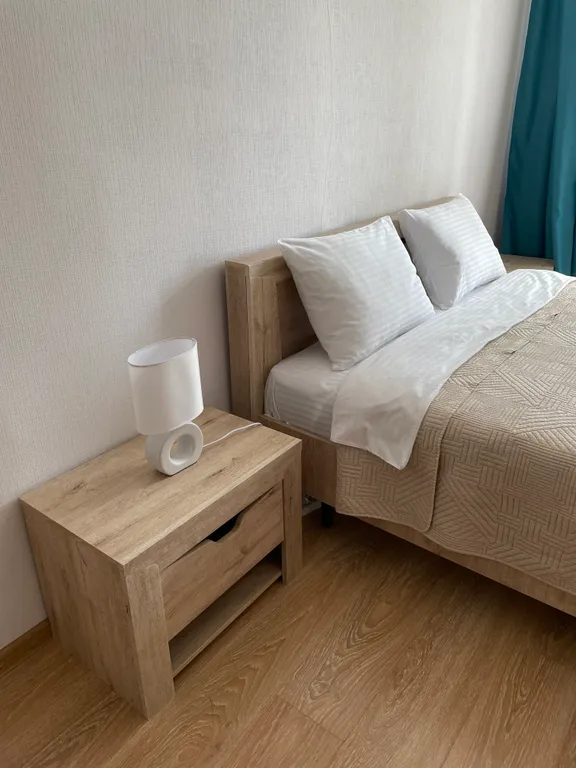 Квартира Просторная, уютная, светлая квартира в центре города — Ярославль