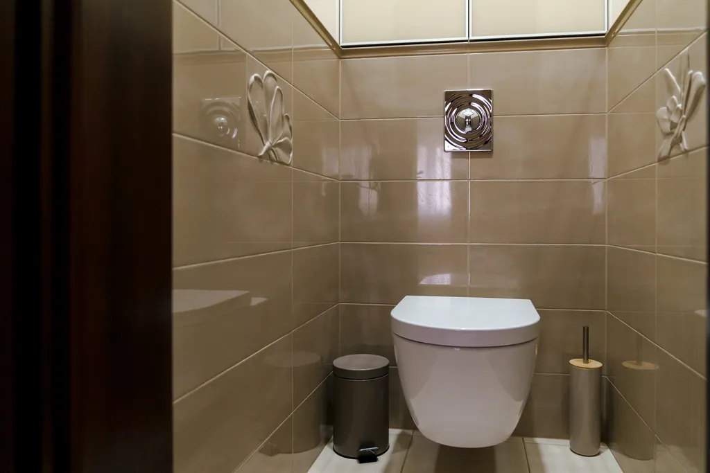 Квартира Квартира Apart-Deluxe Легенды моря: 2к.кв. (до 6 чел), панорамный вид, центр — Калининград