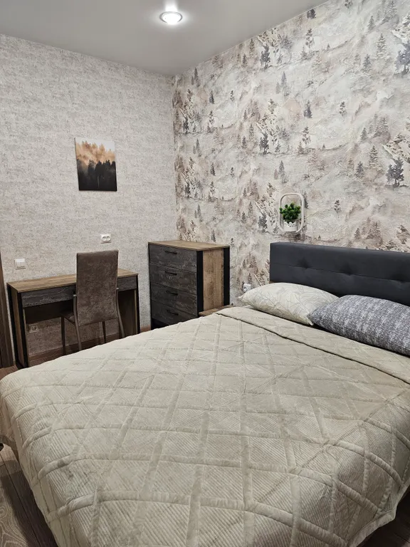 Апартаменты VIP