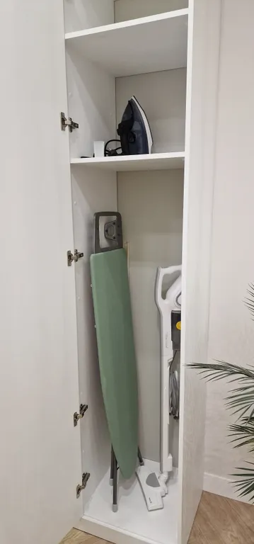 Квартира 1-комнатная Квартира — Красноярск