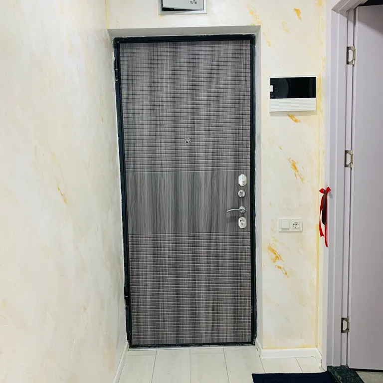 Квартира Просторная студия New Boulevard 06 — Батуми