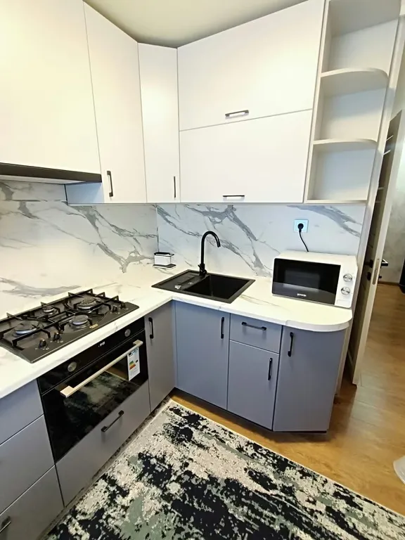 Уютная квартира в центре