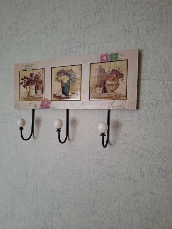 Светлая студия