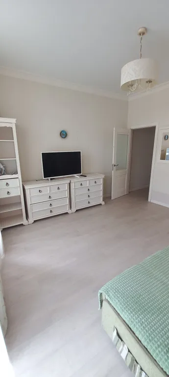 Квартира Уютная квартира на первой береговой линии Мандарин парк — Адлер