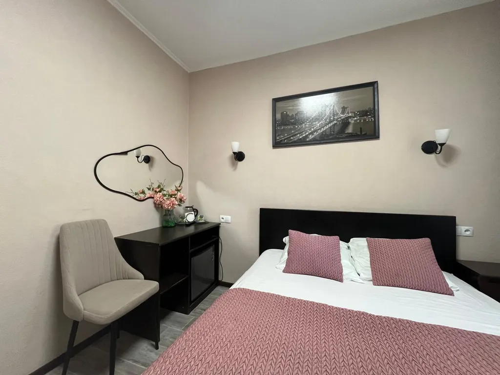 Квартира Комната — аренда посуточно в Сухой Лог