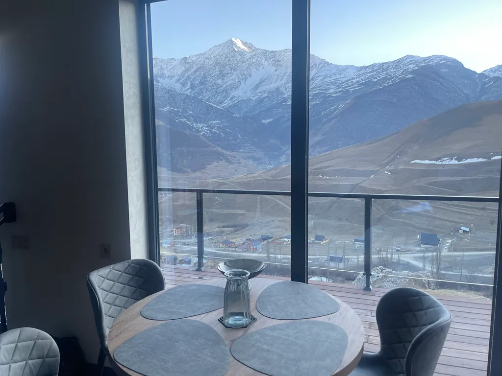 2-комнатный Дом