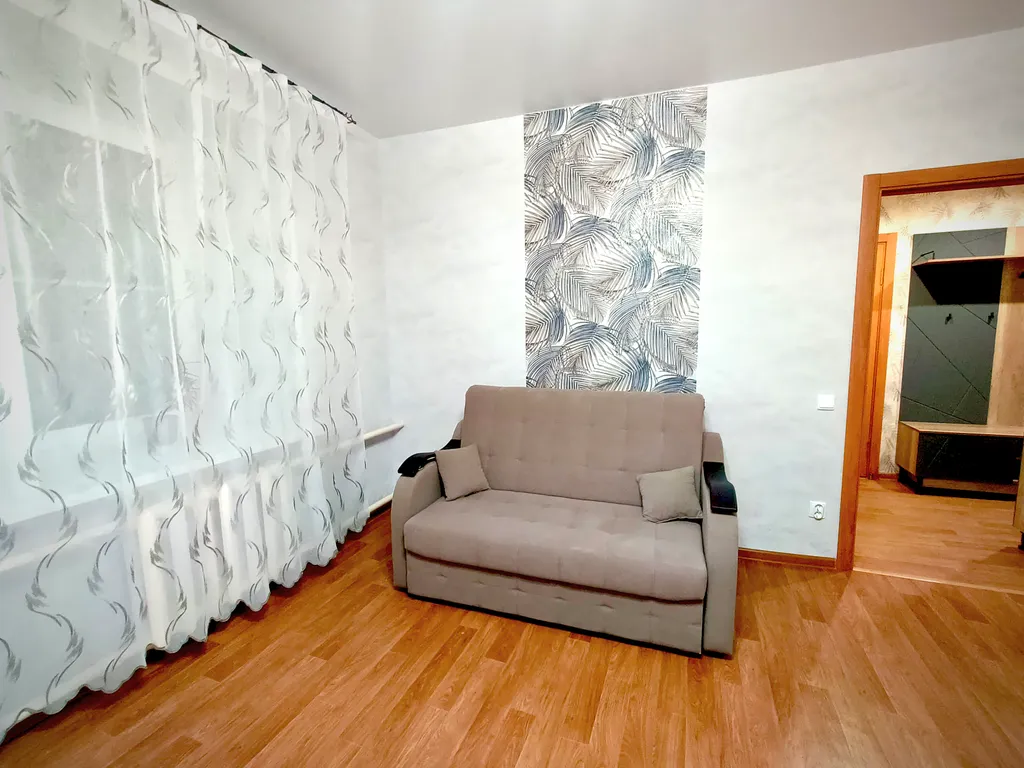 Чистая и уютная квартира в исторической части города