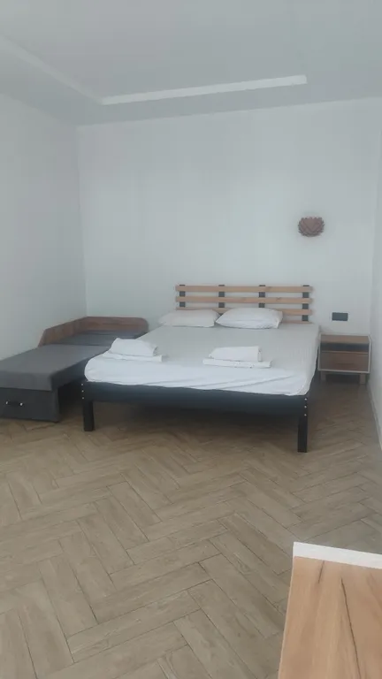 Коттедж семейный