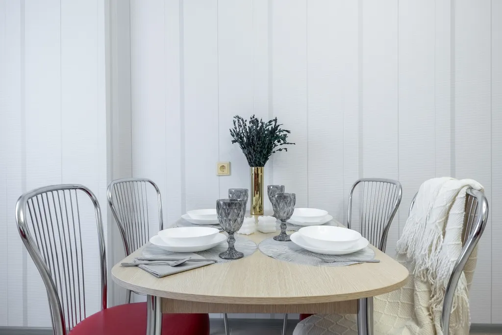 Апартаменты на Ямашева