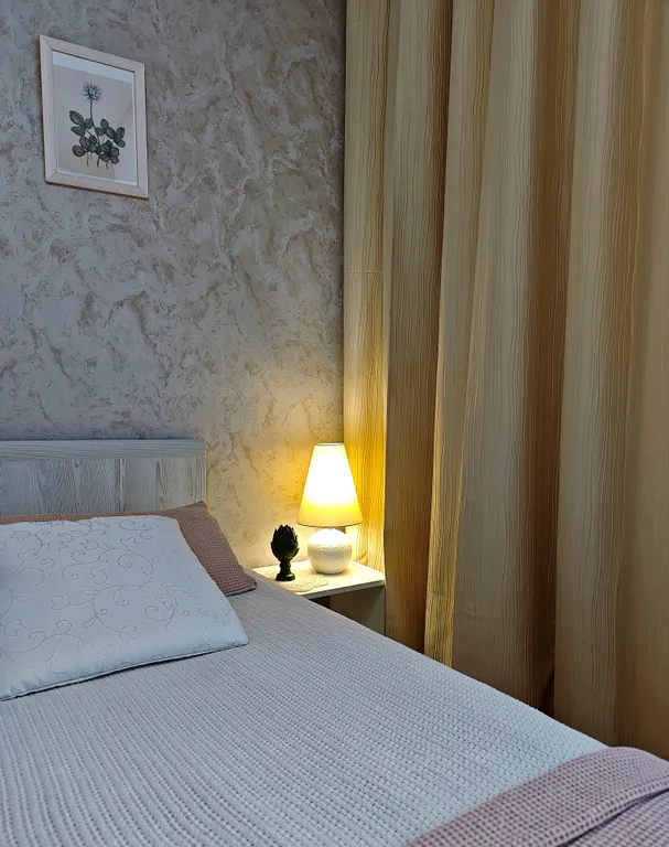 Уникальная квартира в элитном доме в центре города