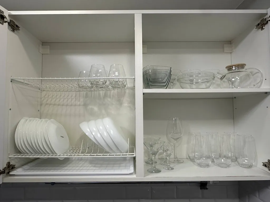 Место где: чисто, стильно, красиво, ждем вас