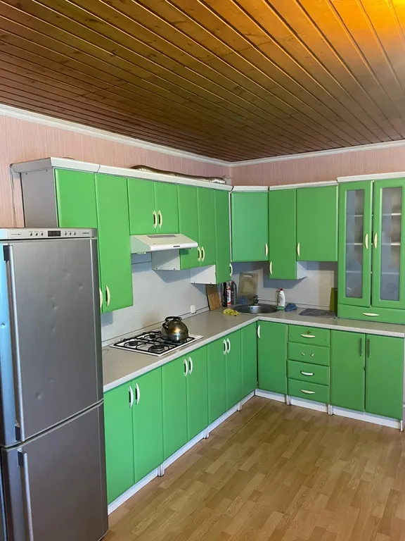 Коттедж 250м