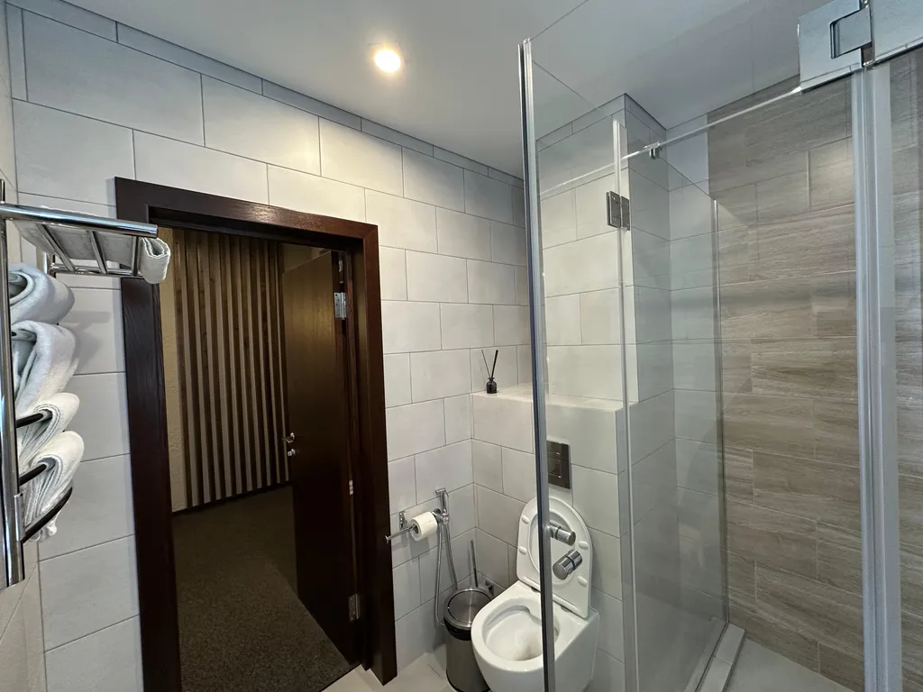 Трёхместный Комфорт