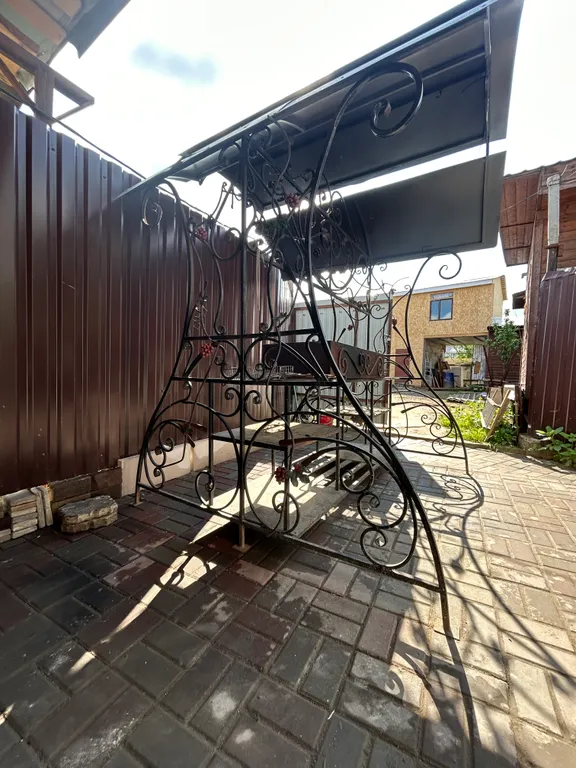 Котедж для вечеринок