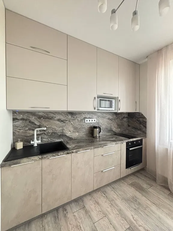 Квартира Уютные апартаменты рядом с Филармонией — Калининград