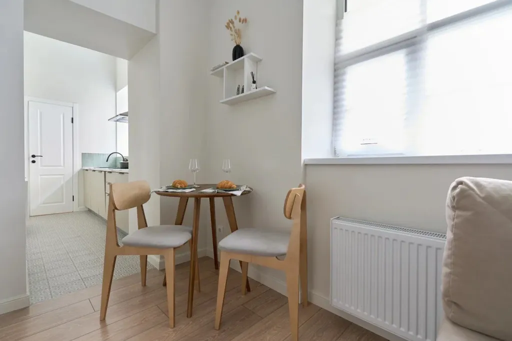 Квартира Квартира Топ место, современный ремонт — Санкт-Петербург