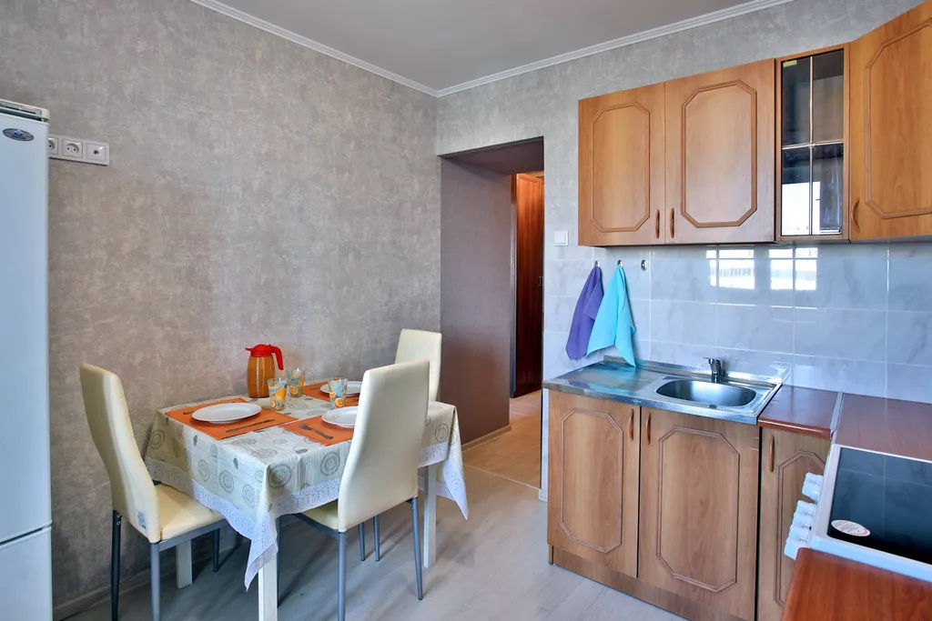Lakhta classic orange apartments видовая квартира с кондиционером
