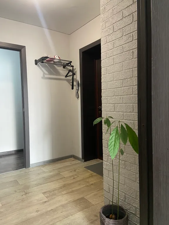 Уютная студия в Центральной части Заречья