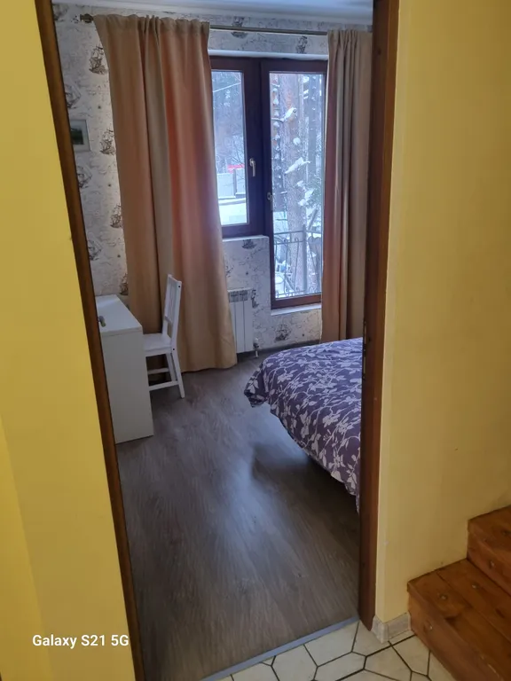 Большой дом с великолепным видом на море