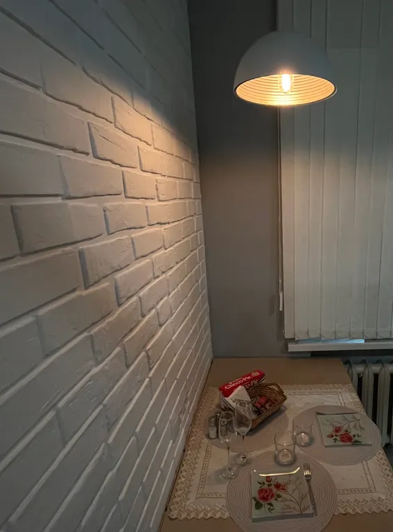 Квартира рядом с аэропортом