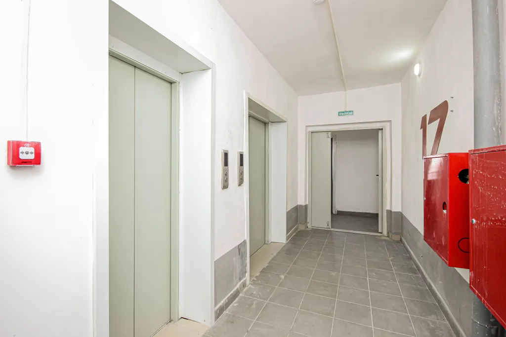 Уютная студия в Октябрьском районе