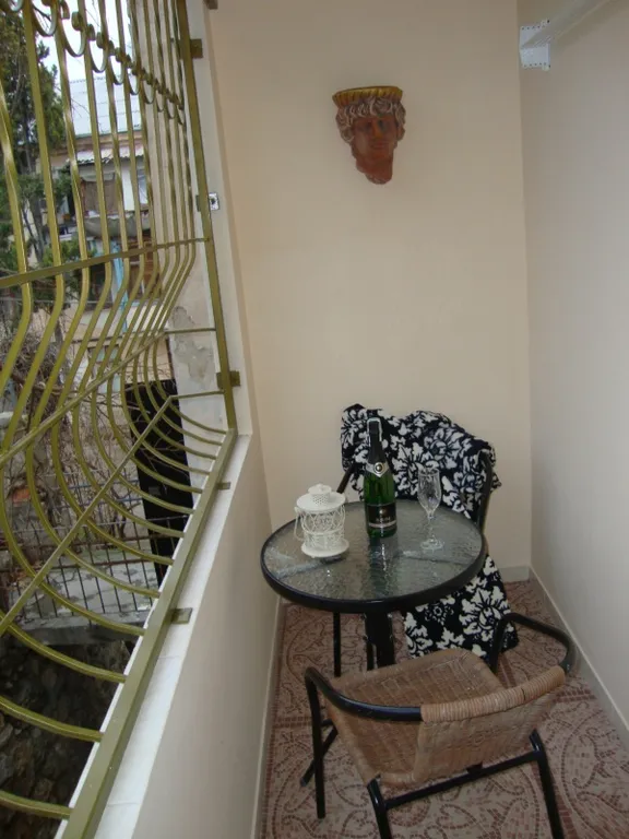 Квартира Квартира Люкс в центре у моря — Севастополь