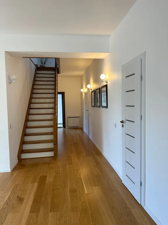 Дом в Донском на участке 12 соток