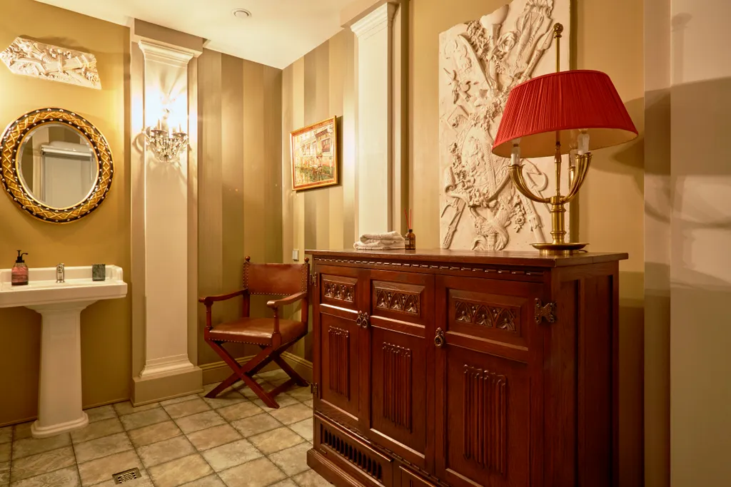 Квартира Комната — Санкт-Петербург