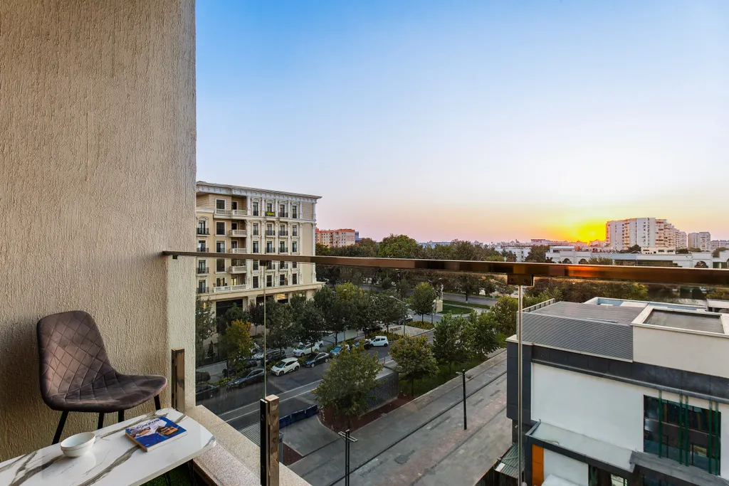 Tashkent city Gardens 37 by Royals rentals