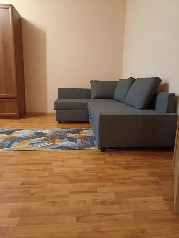 Квартира комфотр класса