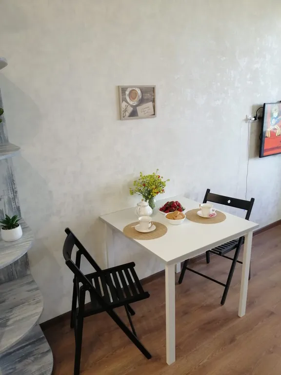 Квартира Квартира Прекрасное место для отдыха — Анапа