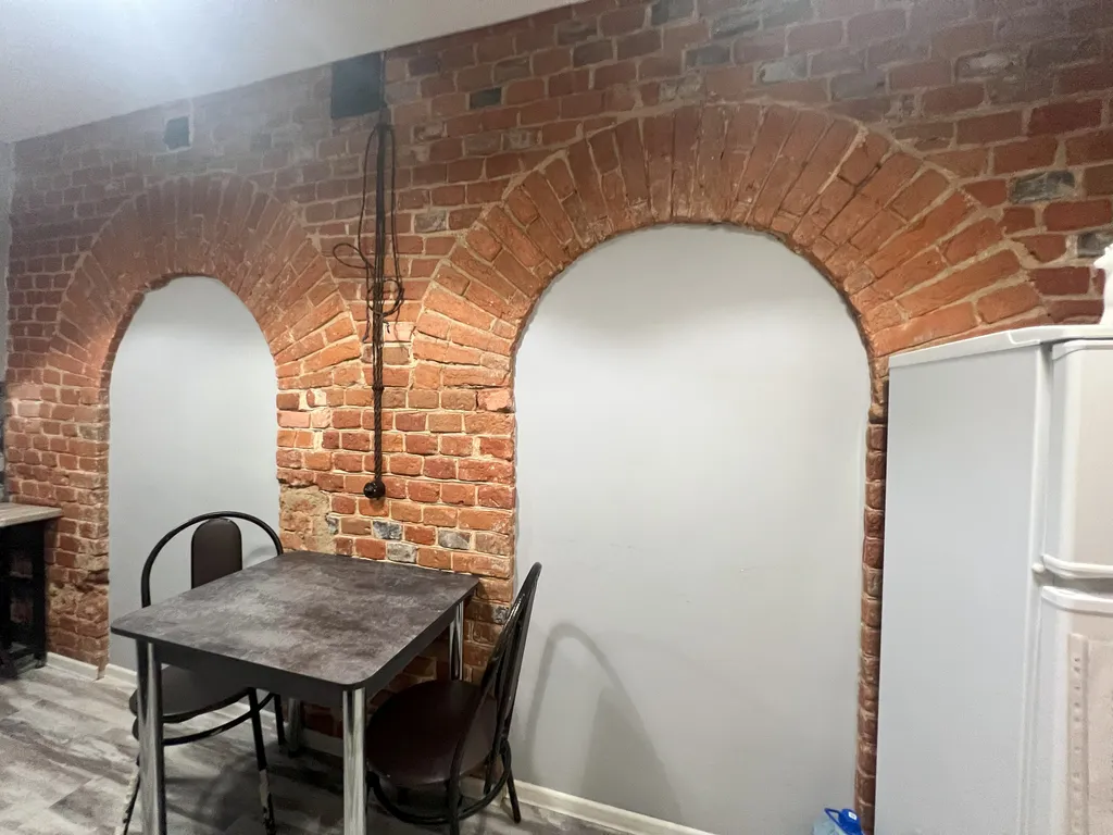 Квартира в центре