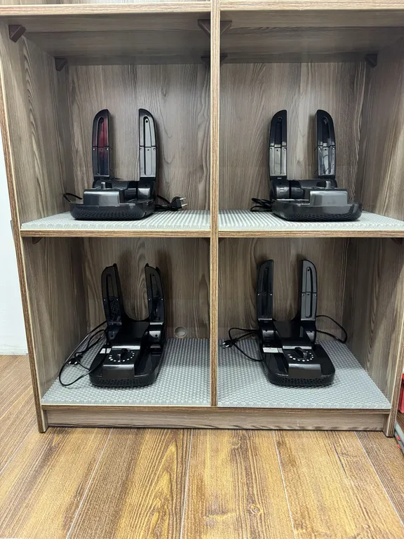 Дом с видом на горы