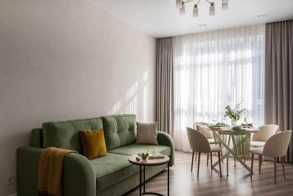 Kislovodsk ParkLine Residence