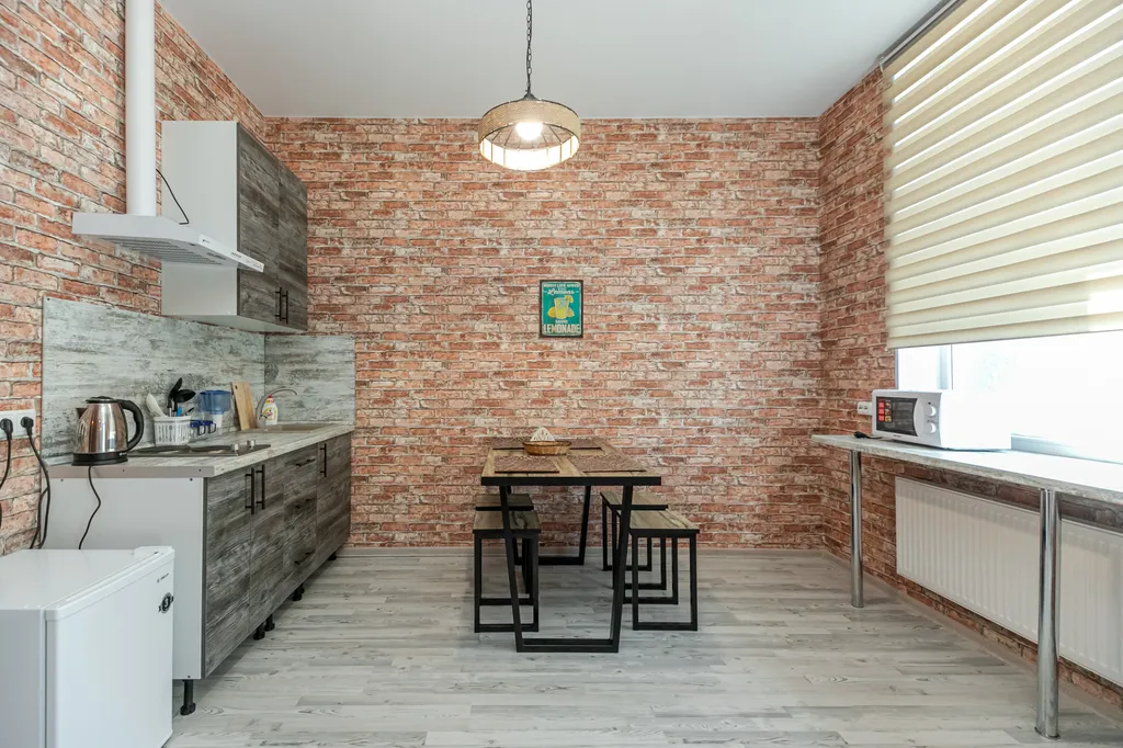 Апартаменты Лофт на Федосовой 31