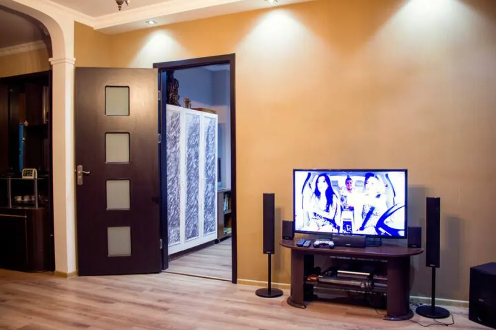 Коттедж Сололаки в центре города Тбилиси — Тбилиси