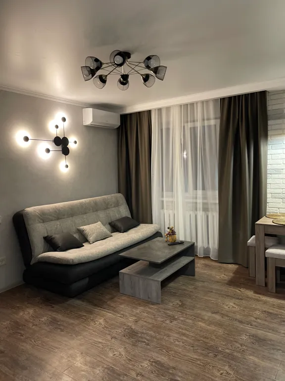 Уютная квартира на курорте