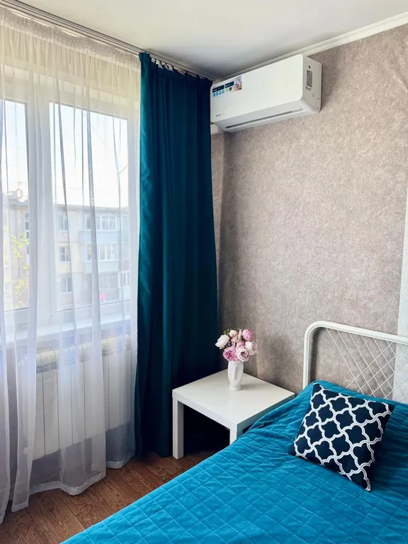 Отличная квартира