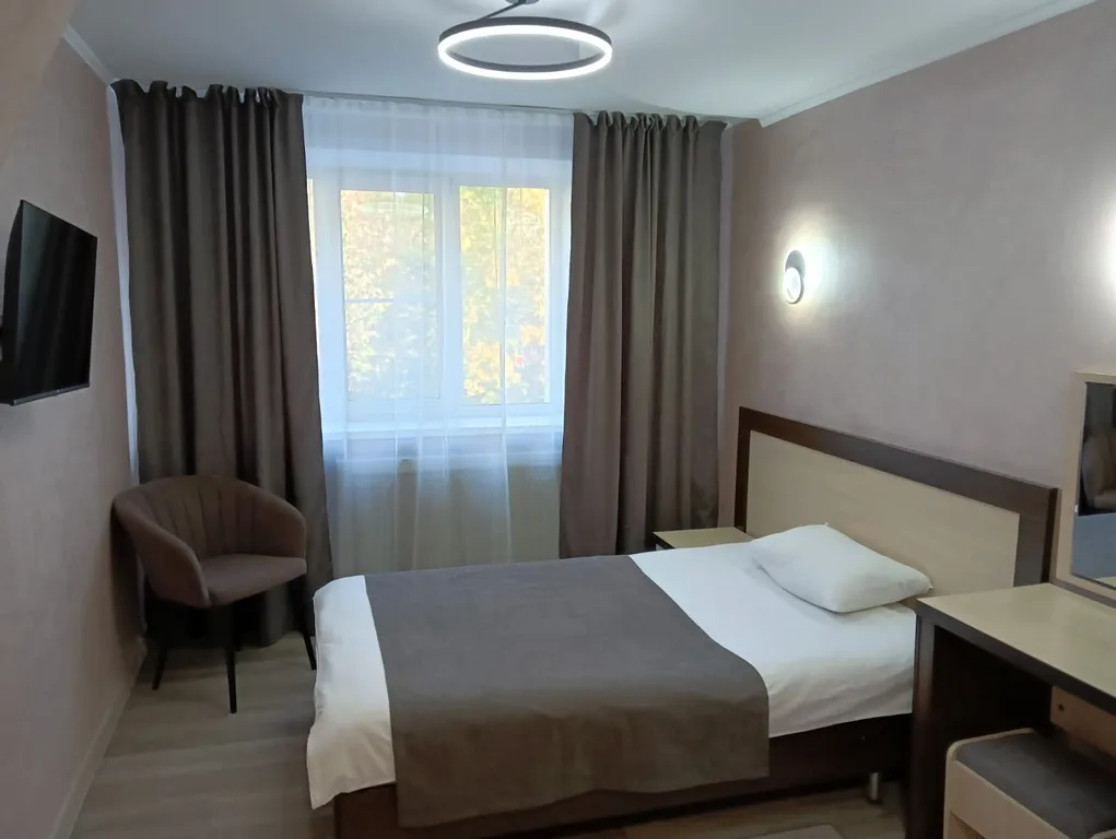 Квартира Комната — аренда посуточно в Вязьма