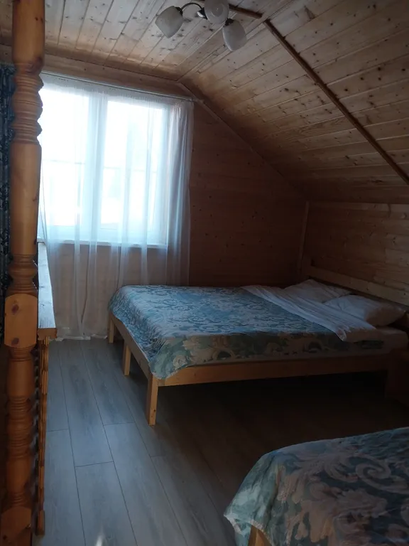 Коттедж Уютный домик со своим отдельным двориком — Кучугуры