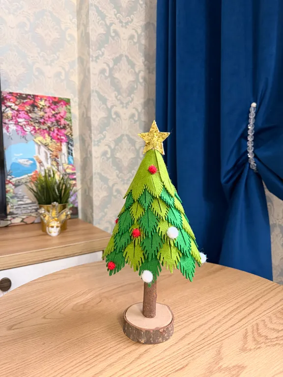 Уютная квартира в итальянском стиле недалеко от центра