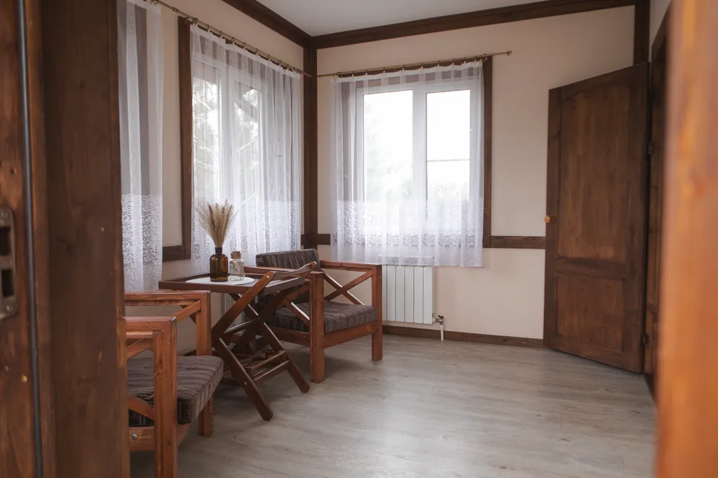 Дом на природе в Тарусском районе