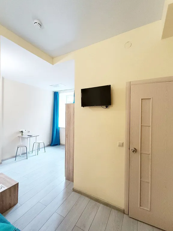 Уютный отель около Нижегородского Кремля