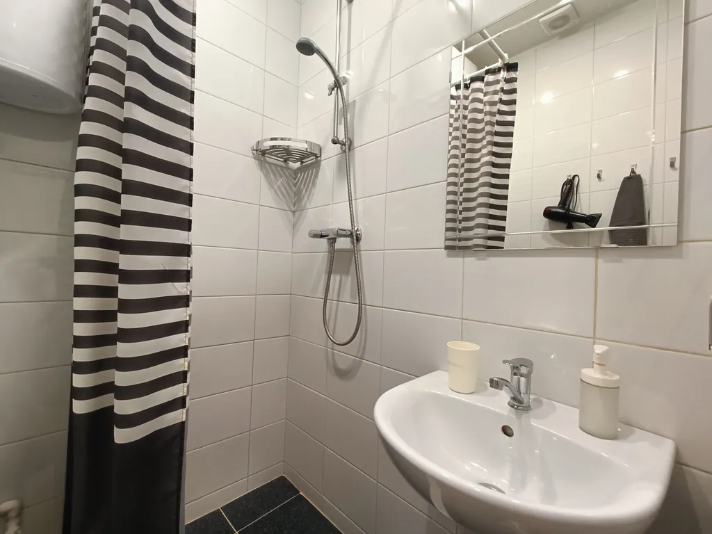 Мини-студия