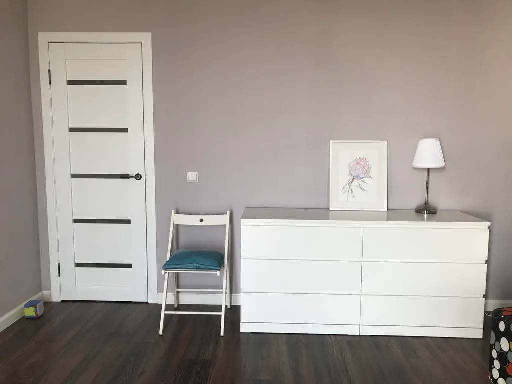 Уютные апартаменты с видом на море