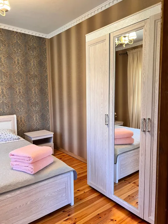 Квартира Комната — Сухум