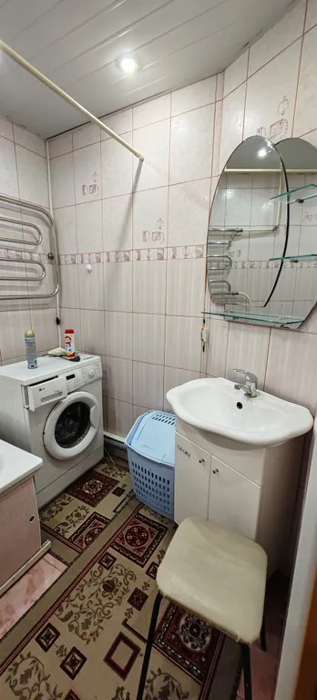 Уютная 3-комнатная квартира