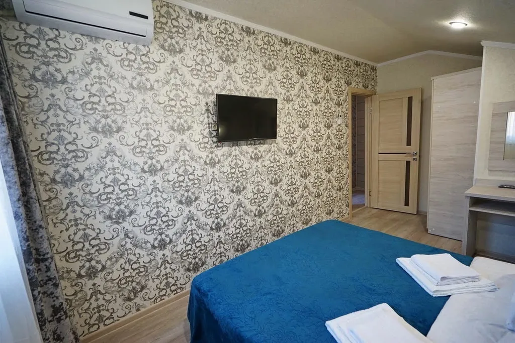 Коттедж 2 "Конфетти"