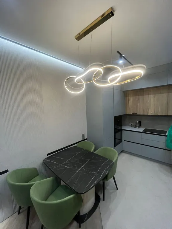 Апартаменты премиум класса