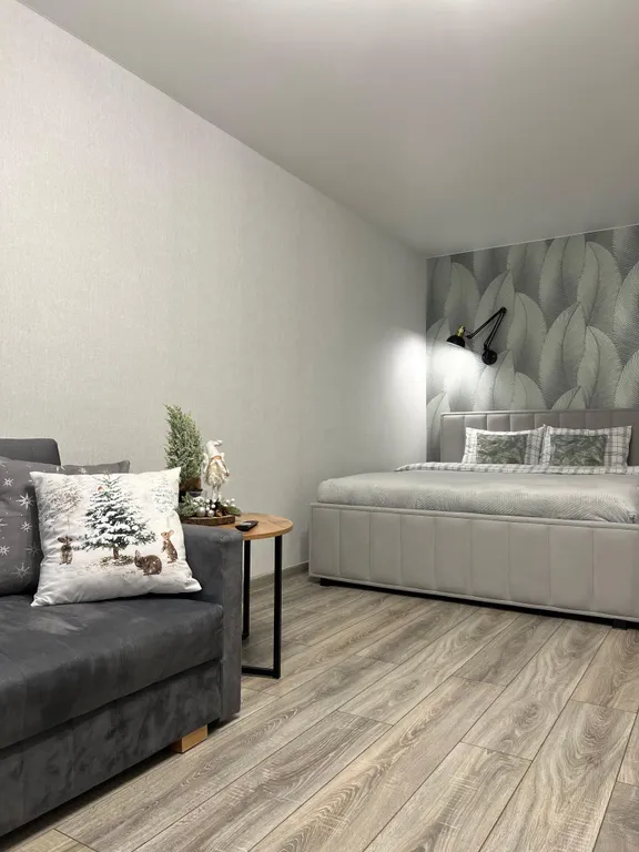 Квартира Квартира Однушка в центре — Калининград